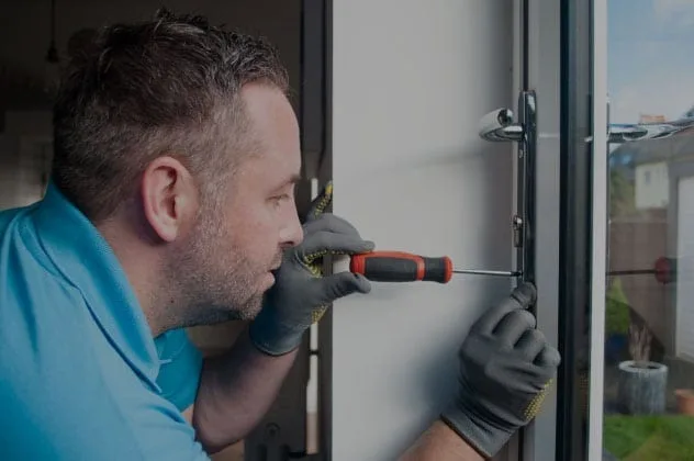 Window and door repairs